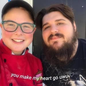 Meet your Posher, Mae